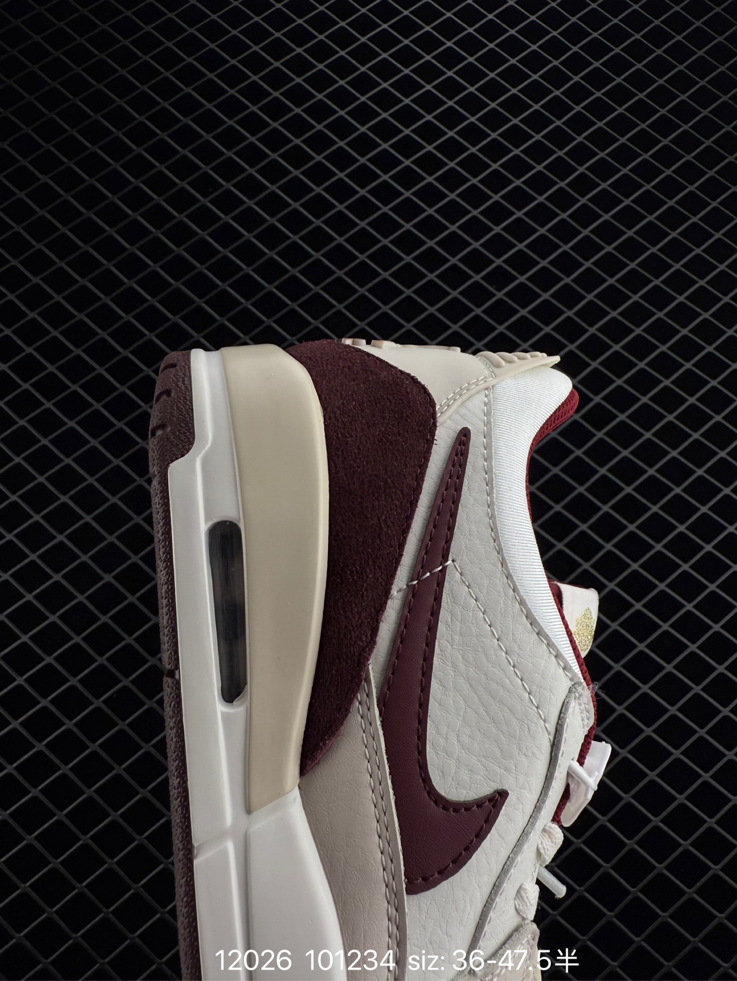 Air Jordan Legacy 312 Low 